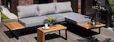 Aktuelle Gartenmöbel Angebote bei Globus-Baumarkt in Dresden Aktuelles Lounge-Set Vulcano Angebot bei Globus-Baumarkt in Dresden ab 599,00 €