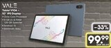 Tablet V10A Angebote von VALE bei Netto Marken-Discount Magdeburg für 99,99 €