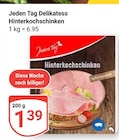 Angebot im GLOBUS Erfurt Prospekt GLOBUS Erfurt Prospekt mit im Angebot für 1,39 €