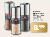 Twist'n Spice Pfeffer bei combi im Prospekt "" für 8,99 €