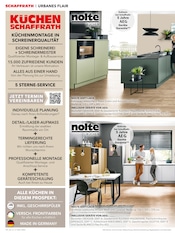 Backofen im Schaffrath Prospekt in Grevenbroich Aktueller Schaffrath Prospekt mit Backofen, "SCHAFFRATH KÜCHEN", Seite 2