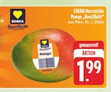 Mango 'Kent/Keitt' Angebote von EDEKA Herzstücke bei E center Würzburg für 1,99 €