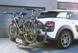 E-Bike-/Fahrradträger „ProlineEvo“ im Angebot bei toom Baumarkt in Celle E-Bike-/Fahrradträger „ProlineEvo“ Angebote von Fischer bei toom Baumarkt Celle für 289,99 €