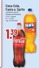 Coca-Cola bei E center im Prospekt "" für 1,39 €