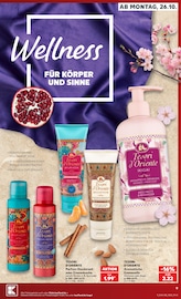 Seife im Kaufland Prospekt in Kaufbeuren Aktueller Kaufland Prospekt mit Seife, "Deutschlands größte Drogerieabteilung", Seite 9