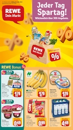 Aktueller REWE Prospekt REWE Prospekt mit 29 Seiten