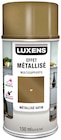 Peinture aérosol Multisupports - LUXENS en promo chez Weldom Mérignac à 6,90 €