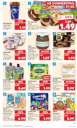 Eis im Kaufland Prospekt Aktuelle Angebote auf S. 37
