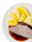 Schweinebraten Angebote bei GLOBUS Ludwigshafen für 9,50 €