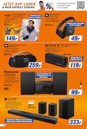 Kopfhörer im expert Prospekt in Rheda-Wiedenbrück Aktueller expert Prospekt mit Kopfhörer, "Top Angebote", Seite 6