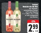 Mederaño im Angebot bei EDEKA in Leipzig Mederaño Angebote von Freixenet bei EDEKA Leipzig für 2,99 €