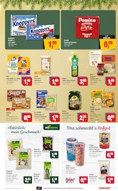 Aktueller Markant Prospekt mit Spargel, "...freu Dich drauf!", Seite 9