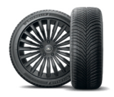 Vulco Marigny - Promo Jusqu’à 120€ remboursés pour l'achat et le montage de pneus MICHELIN Promo Jusqu’à 120€ remboursés pour l'achat et le montage de pneus MICHELIN à dans le catalogue Vulco à Marigny