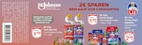 Aktuelles Total Aktiv Gel Angebot bei GLOBUS in Leipzig ab 1,99 €