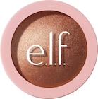 Highlighter Halo Glow Silky Powder Coppertunist von e.l.f. Cosmetics im aktuellen dm-drogerie markt Prospekt für 9,95 €