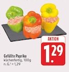 Angebot im EDEKA Zellingen Prospekt EDEKA Zellingen Prospekt mit im Angebot für 1,29 €