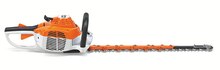 STIHL Angersdorf - BENZIN-HECKENSCHERE HS 56 C-E BENZIN-HECKENSCHERE HS 56 C-E Angebot bei STIHL Angersdorf im Prospekt "AKKU POWER. MADE BY STIHL."