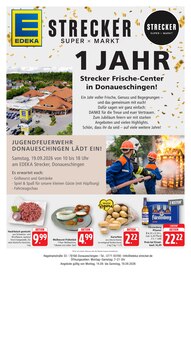 Aktueller E center Prospekt für Hüfingen und Ungebung, Seiten zum blättern E center Prospekt Aktuelle Angebote mit Seiten in Hüfingen und Umgebung