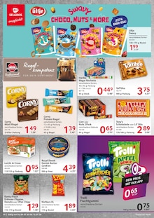 Haribo im aktuellen Selgros Prospekt (Essen) Haribo im Selgros Prospekt "HIER KAUFEN PROFIS & GENIESSER" mit 24 Seiten (Essen)