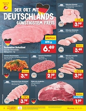 Aktueller Netto Marken-Discount Prospekt mit Hähnchen, "Aktuelle Angebote", Seite 8