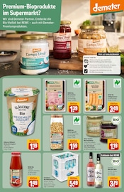 Christinen Angebote im Prospekt "Dein Markt" von REWE Christinen Angebote im Prospekt "Dein Markt" von REWE auf Seite 27