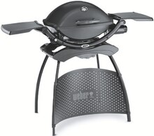 Gasgrill 'Q 2200 STAND' bei BAUHAUS in Bremerhaven Gasgrill 'Q 2200 STAND' im Angebot bei BAUHAUS Bremerhaven für 429,00 €