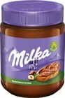Haselnusscreme Angebote von Milka bei Netto Marken-Discount Filderstadt für 2,49 €