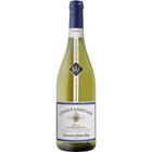 Vin de France - GRAND CONSEILLER RÉSERVE BOUCHARD AINÉ & FILS en promo chez Carrefour Villemomble à 6,50 €
