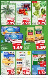 Zucker im Kaufland Prospekt in Wolfenbüttel Aktueller Kaufland Prospekt mit Zucker, "Aktuelle Angebote", Seite 42