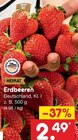 Erdbeeren im Angebot bei Netto Marken-Discount in Görlitz Erdbeeren Angebote von Heimat bei Netto Marken-Discount Görlitz für 2,49 €