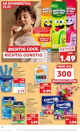 Hitschler Angebote im Prospekt "Hier bin ich richtig" von Kaufland Hitschler Angebote im Prospekt "Hier bin ich richtig" von Kaufland auf Seite 29