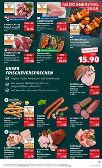 Zimmermann im aktuellen Kaufland Prospekt (Frankfurt (Main)) Zimmermann im Kaufland Prospekt "Hier bin ich richtig" mit 69 Seiten (Frankfurt (Main))