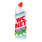 Gel nettoyant WC - WC NET en promo chez Carrefour Market Bastia à 2,25 €