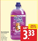 Aktuelles Weichspüler Angebot bei EDEKA in Potsdam ab 3,33 €
