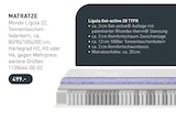 Aktuelles Ligula 22 Matratze Angebot bei Möbel Martin in Wiesbaden ab 499,00 €