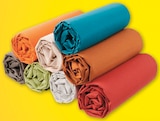 Drap housse - Super U à Saint-Denis Drap housse en promo chez Super U Saint-Denis à 4,95 €