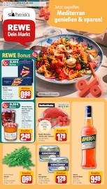 REWE Biomärkte Prospekt der aktuellen Woche mit 16 Seiten, gültig von 31.08.2026 bis 05.09.2026, in Müllheim und Umgebung Aktueller REWE Biomärkte Prospekt in Müllheim und Umgebung, "Dein Markt" mit 16 Seiten, 31.08.2026 - 05.09.2026