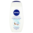 Crème de douche - NIVEA dans le catalogue Carrefour