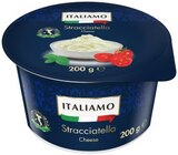Fromage Stracciatella - ITALIAMO - Lidl à Rueil-Malmaison Fromage Stracciatella - ITALIAMO en promo chez Lidl Rueil-Malmaison à 2,29 €