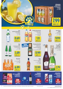 Bier im diska Prospekt "alles an deinem ort." mit 12 Seiten (Görlitz)