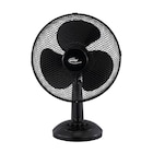 Elta Tischventilator TVT-30.2 im Angebot bei POCO in Münster Elta Tischventilator TVT-30.2 Angebote bei POCO Münster für 16,99 €