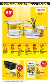 Terreau Angebote im Prospekt "U Express" von U Express Terreau Angebote im Prospekt "U Express" von U Express auf Seite 18