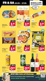 Netto mit dem Scottie Twix im Prospekt Netto mit dem Scottie Twix im Prospekt