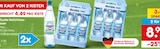 Aktuelle Mineralwasser Angebote bei Netto Marken-Discount in Bochum Aktuelles Natürliches Mineralwasser Angebot bei Netto Marken-Discount in Bochum ab 5,99 €