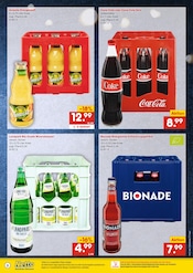 Aktueller Netto Marken-Discount Prospekt mit Coca Cola Zero, "DER ORT, AN DEM DU IMMER AUSGEZEICHNETE PREISE FINDEST.", Seite 3