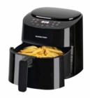 Heißluftfritteuse im aktuellen Prospekt bei Werkers Welt in Hillersleben