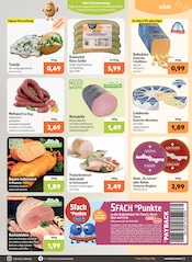 Aktueller aktiv & irma Prospekt mit Käse, "Top Angebote", Seite 5