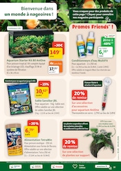 Promos JBL dans le catalogue "maxi zoo" de Maxi Zoo à la page 13 Promos JBL dans le catalogue "maxi zoo" de Maxi Zoo à la page 13