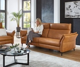3-Sitzer bei Polstermöbel Fischer im Bad Reichenhall Prospekt für 1.799,00 €