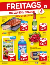 Gartenerde im Netto Marken-Discount Prospekt in Tübingen Aktueller Netto Marken-Discount Prospekt mit Gartenerde, "Aktuelle Angebote", Seite 53